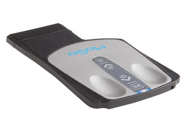 MoGo Mouse X54 review